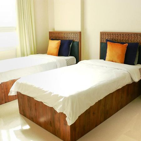 Almansor Furnished Apartment 3 Salalah Eksteriør billede